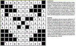printable math crossword puzzles,free cool games