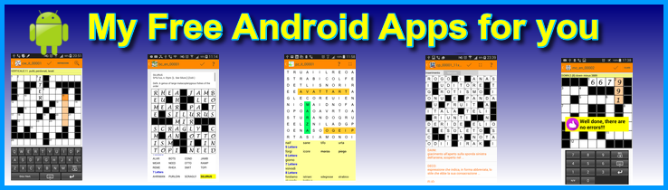 Android Applications