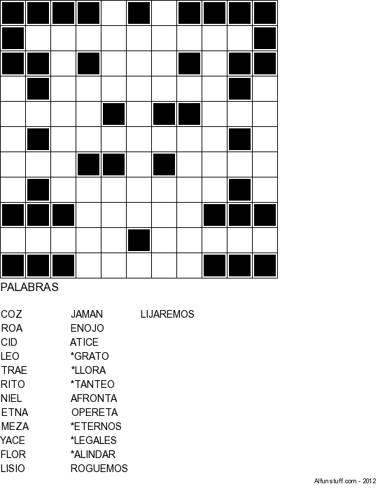 juego online gratis para imprimir