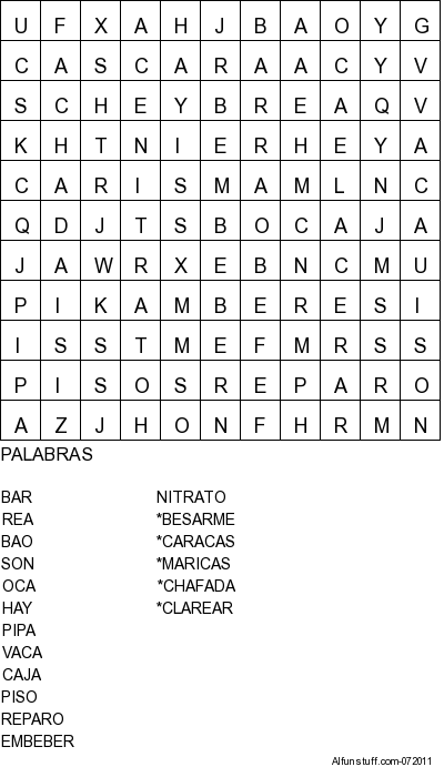 juego online gratis para imprimir