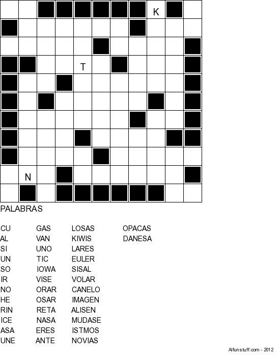 juego online gratis para imprimir