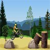 Flash games - Dirt Bike 2