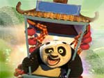panda fireworks cart racing game