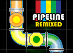 Pipeline Remixed educational Flashgames