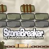 Flash games - Stone Breaker