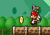 Flash games - Super Mario