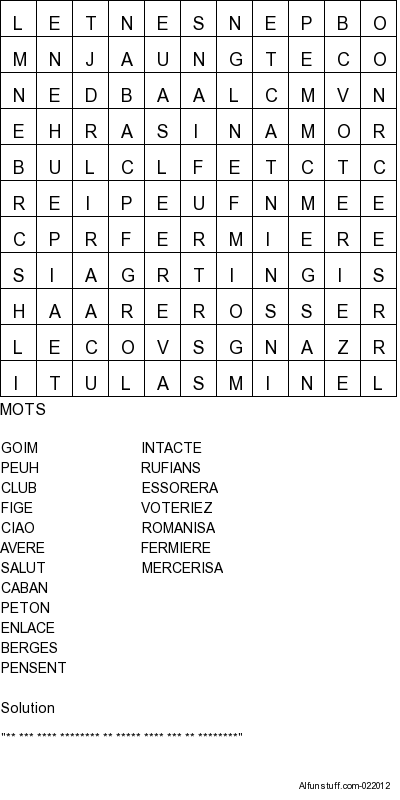 jeux gratuits en ligne